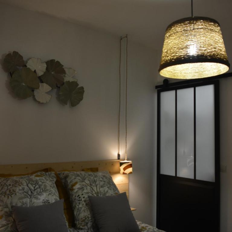 Villa ELISABETH - One-Bedroom Apartment - 26