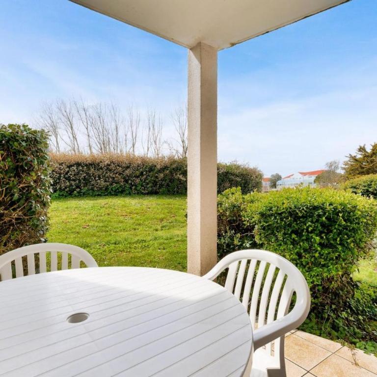 Résidence Port Bourgenay - maeva Home - 2 Pièces 5 Personnes Sélection MAE-2081 - Appartement - 1