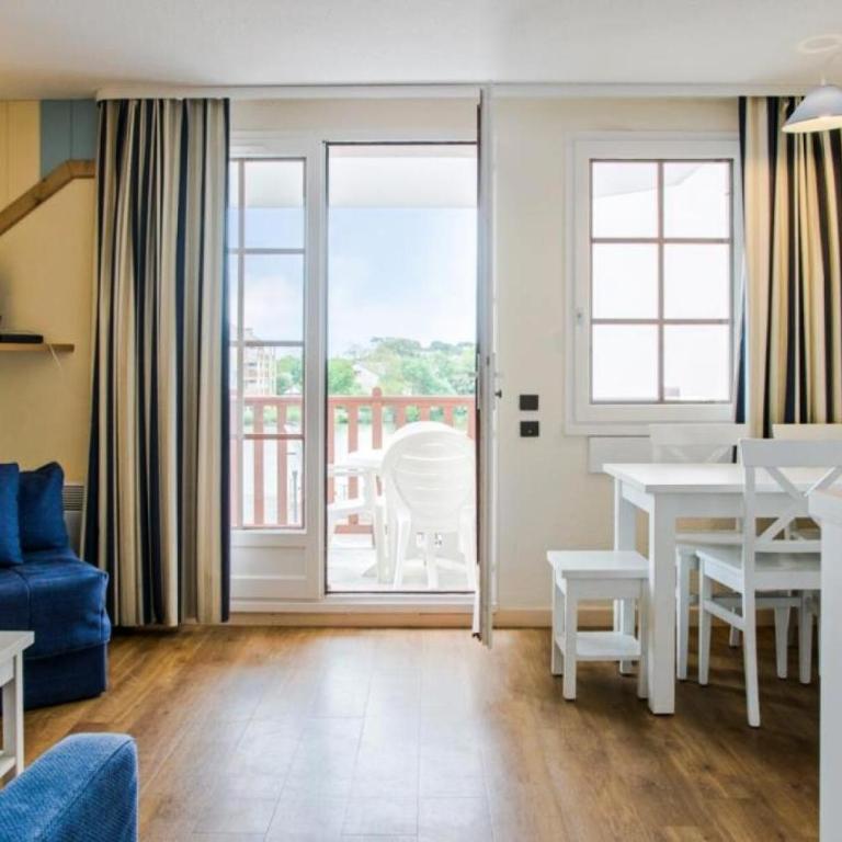 Résidence Port Bourgenay - maeva Home - Appartement 2 Pièces 5 Personnes - Sélection MAE-9029 - Appartement - 1