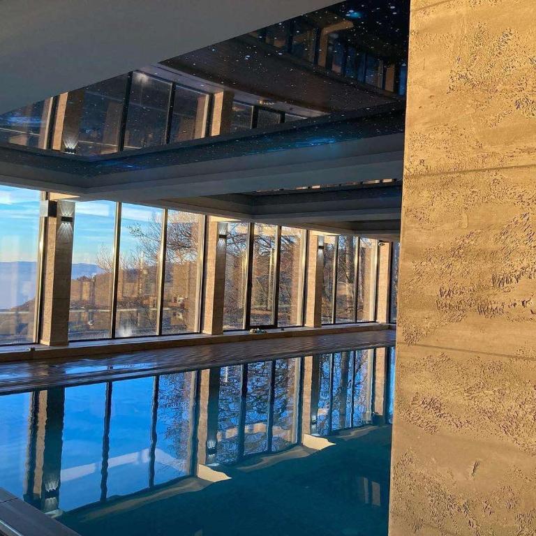 Lana Lux Milmari Resort - Deluxe Studio - 42