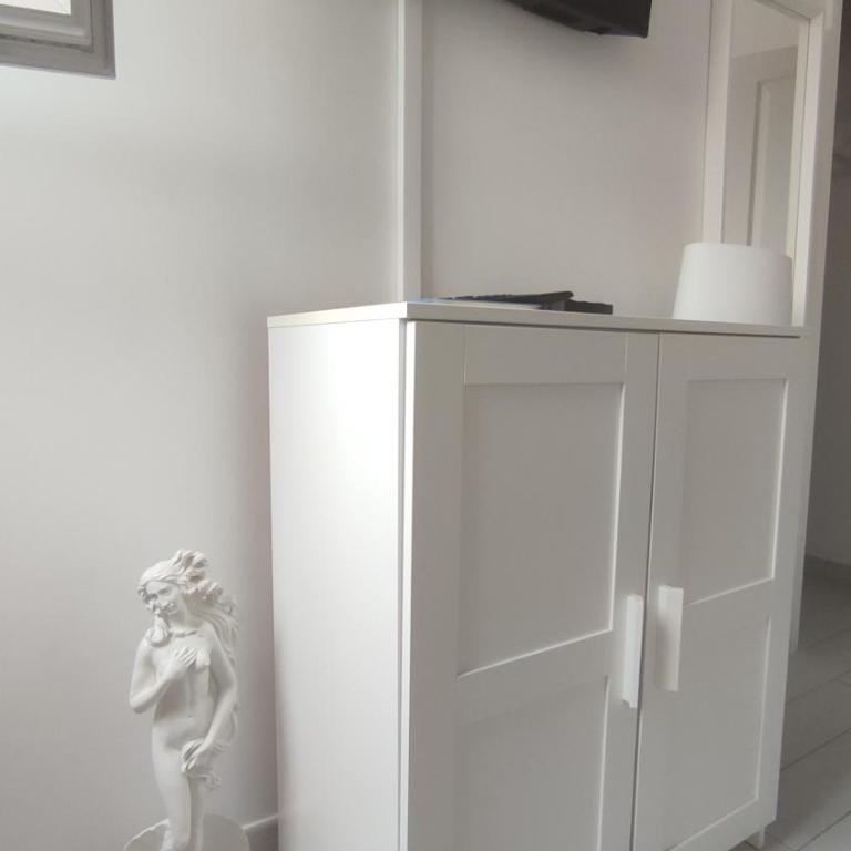 T2 Vue sur la Basilique de Notre Dame de la Garde - Appartement - 10