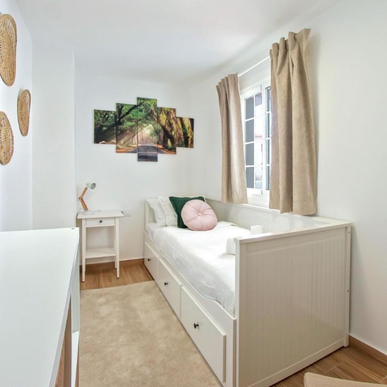 Pedro&Miguel apartment, Villas Canarias, Costa Adeje - Apartamento de 2 dormitorios - 24