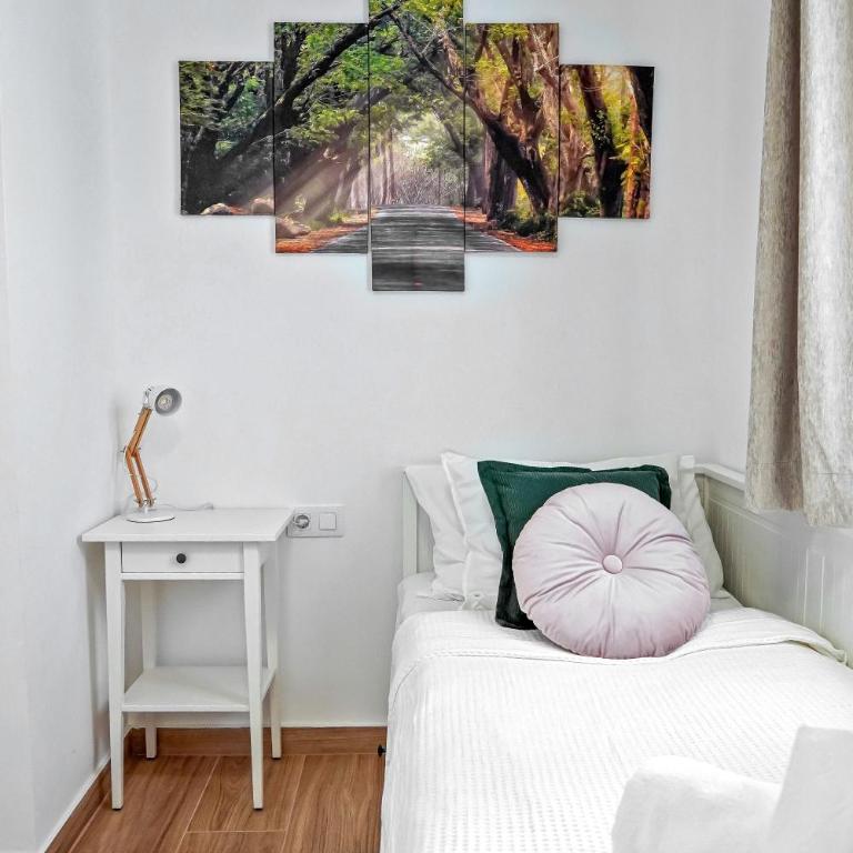 Pedro&Miguel apartment, Villas Canarias, Costa Adeje - Apartamento de 2 dormitorios - 27