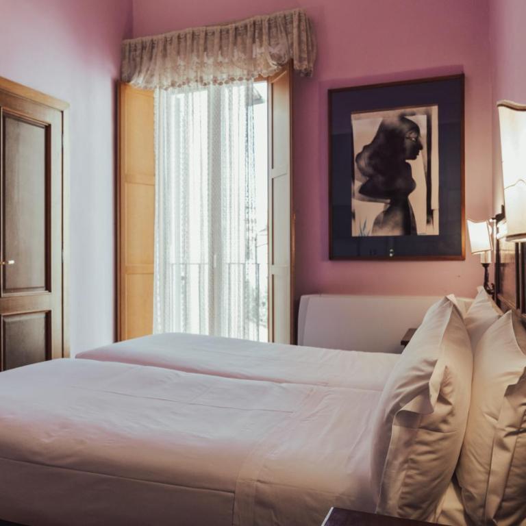 II Guelfo Bianco - Double Room - 3