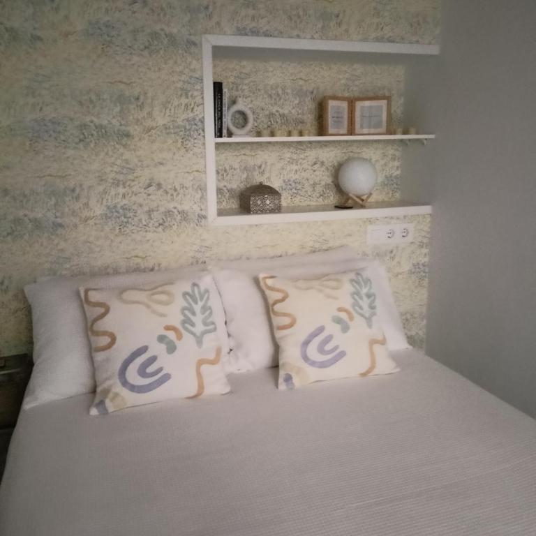 CASA LOUNA - Apartamento de 1 dormitorio - 2
