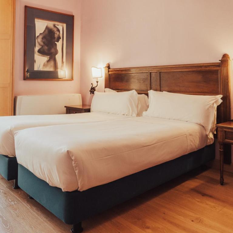 II Guelfo Bianco - Double Room - 1