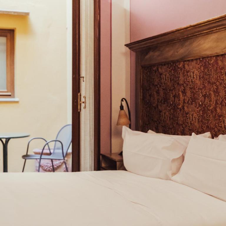II Guelfo Bianco - Double Room - 6