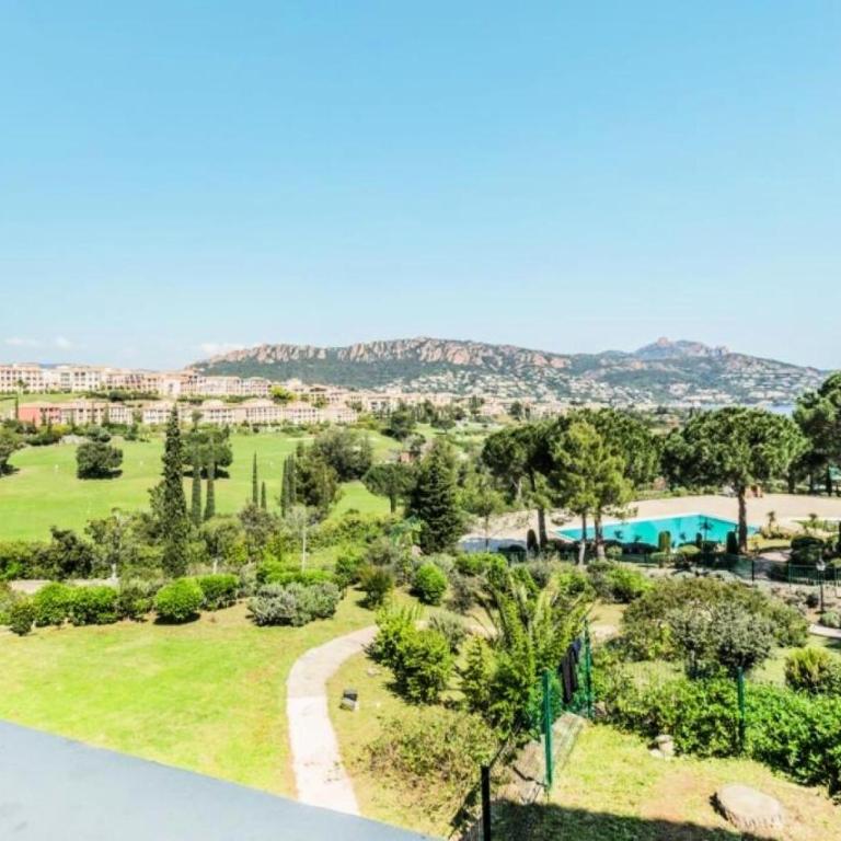 Résidence le Hameau de Cap Esterel - maeva Home - Appartement 2 Pièces 5 Personnes - Confort MAE-1268 - Appartement - 1