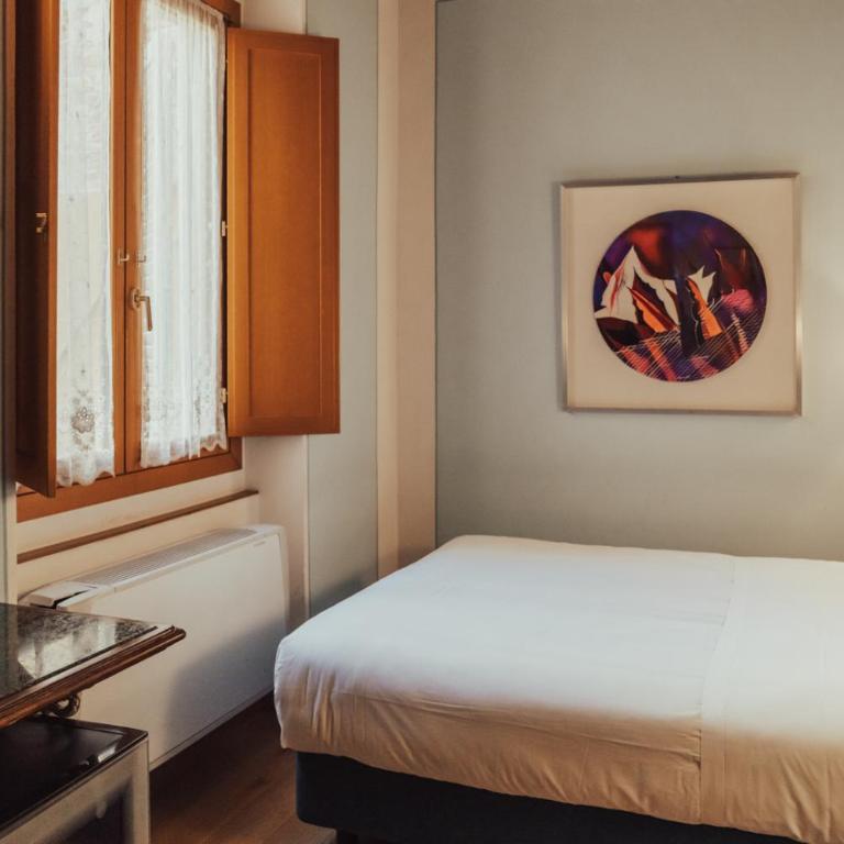 II Guelfo Bianco - Single Room - 7