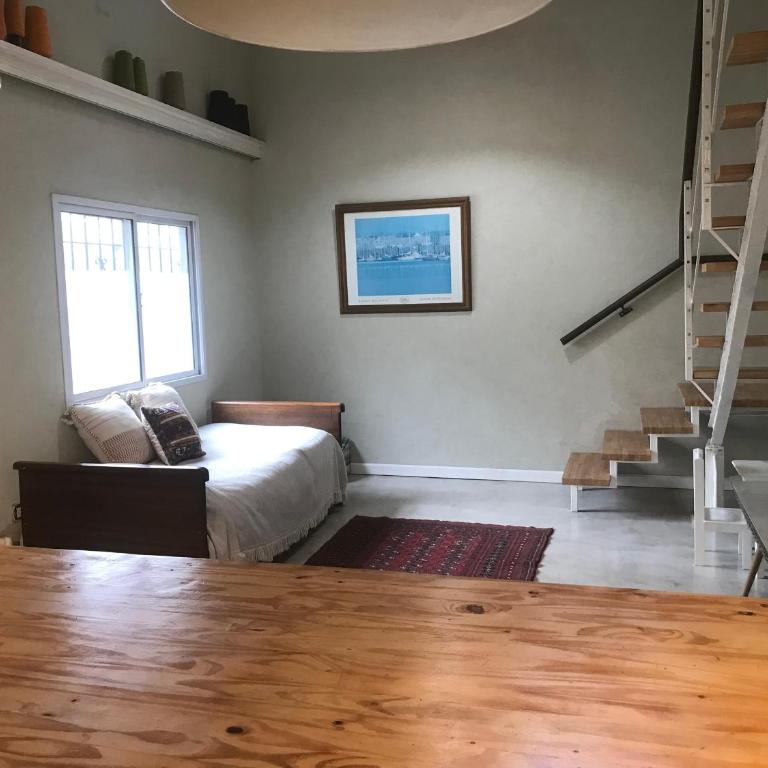 Loft en tigre centro PA - Loft - 4