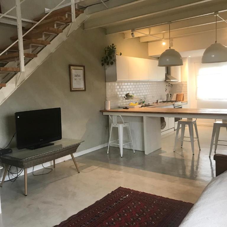 Loft en tigre centro PA - Loft - 12