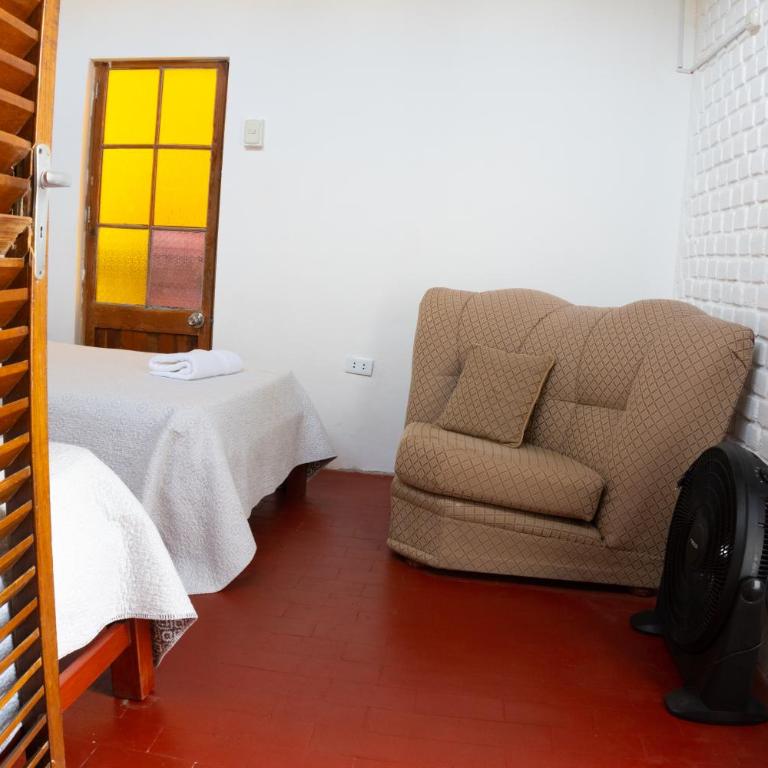 HAWKA - Superior Family Room - 2