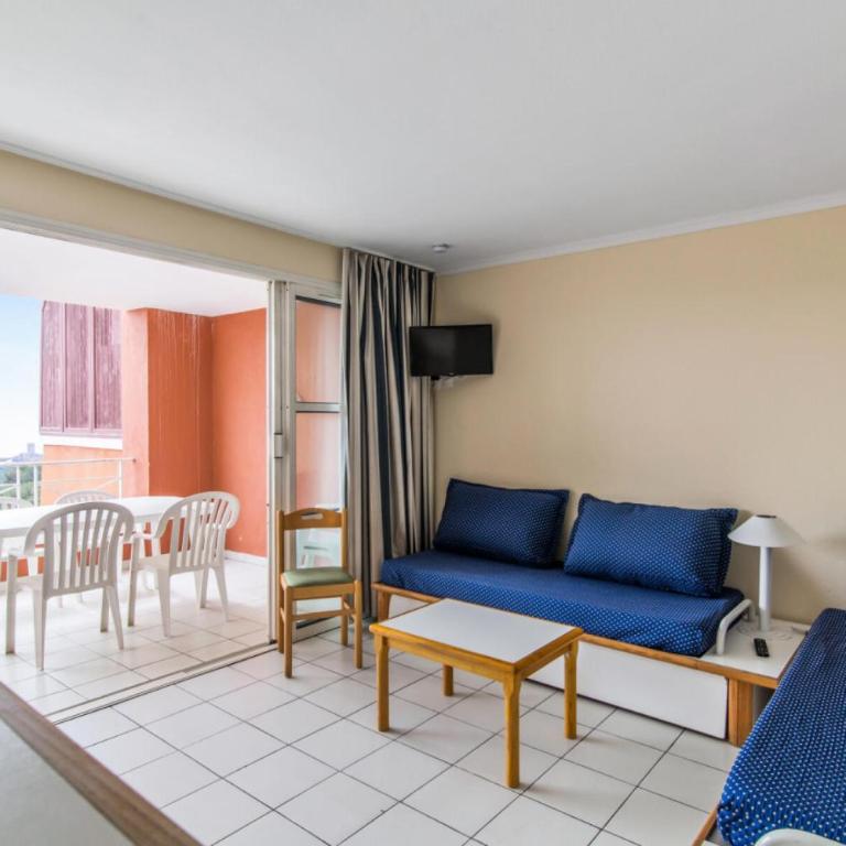 Résidence le Hameau de Cap Esterel - maeva Home - Appartement 2 Pièces 7 Personnes - Confort MAE-5820 - Appartement - 1