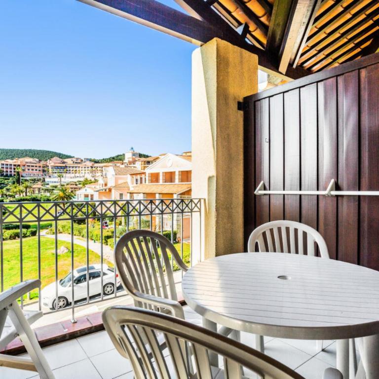 Résidence le Village de Cap Esterel - maeva Home - Appartement 2 Pièces 5 Personnes - Confort MAE-2137 - Appartement - 1