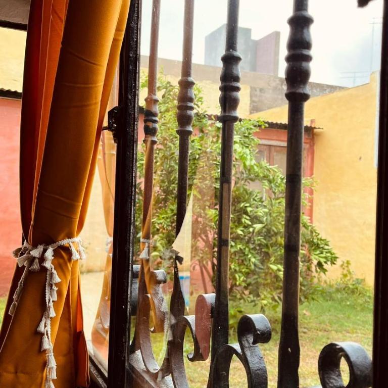 Alquiler temporario Don Floreal - Casa de 2 dormitorios - 41