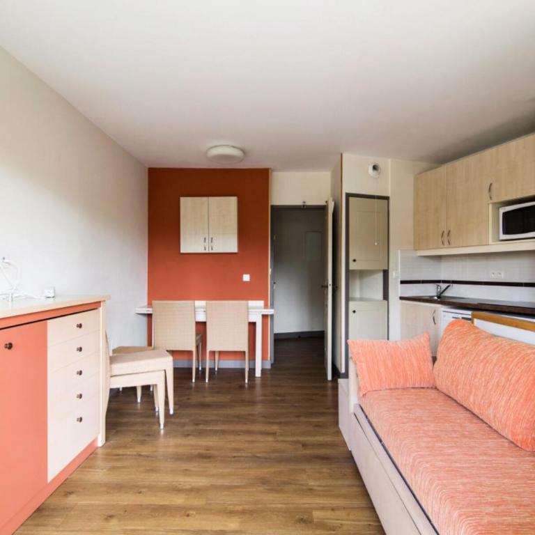 Résidence le Village de Cap Esterel - maeva Home - Appartement 2 pièces 5 personnes - Sélection MAE-4799 - Appartement - 1