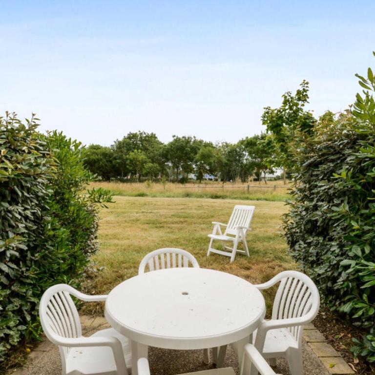 Les Maisons de Port Bourgenay - maeva Home - Maison 2 Pièces 5 Personnes - Sélection MAE-5565 - Maison de Vacances - 1