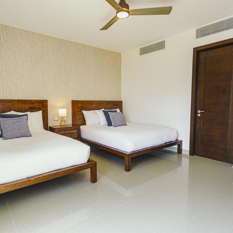 Casa el Encanto Penthouse 532 SUR condo - Two-Bedroom Apartment - 33