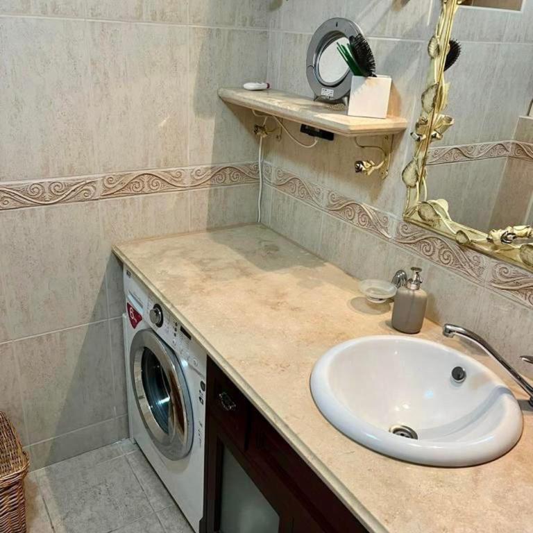 Lux apartman ARONIJA Zlatibor - Apartman sa 2 Spavaće Sobe - 15