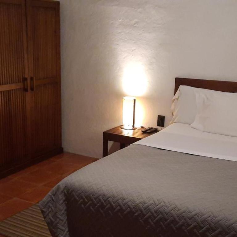 Hotel el Arco - Standard Room - 2