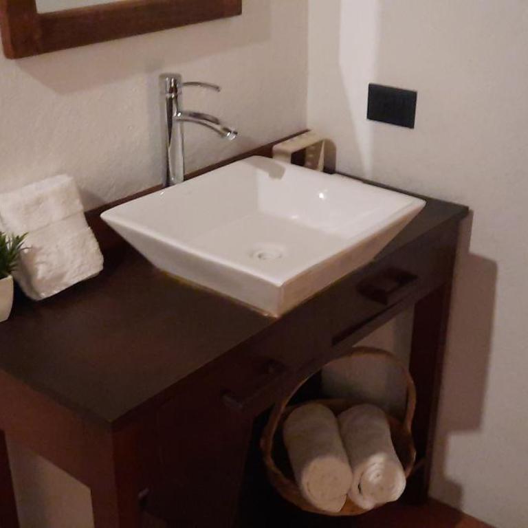 Hotel el Arco - Standard Room - 3