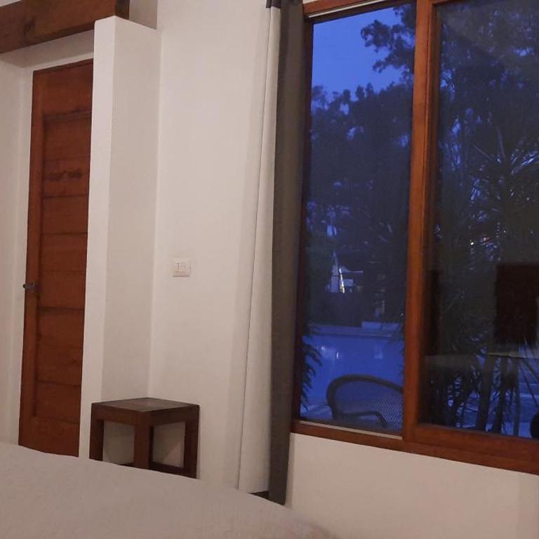 Hotel el Arco - King Room - 3