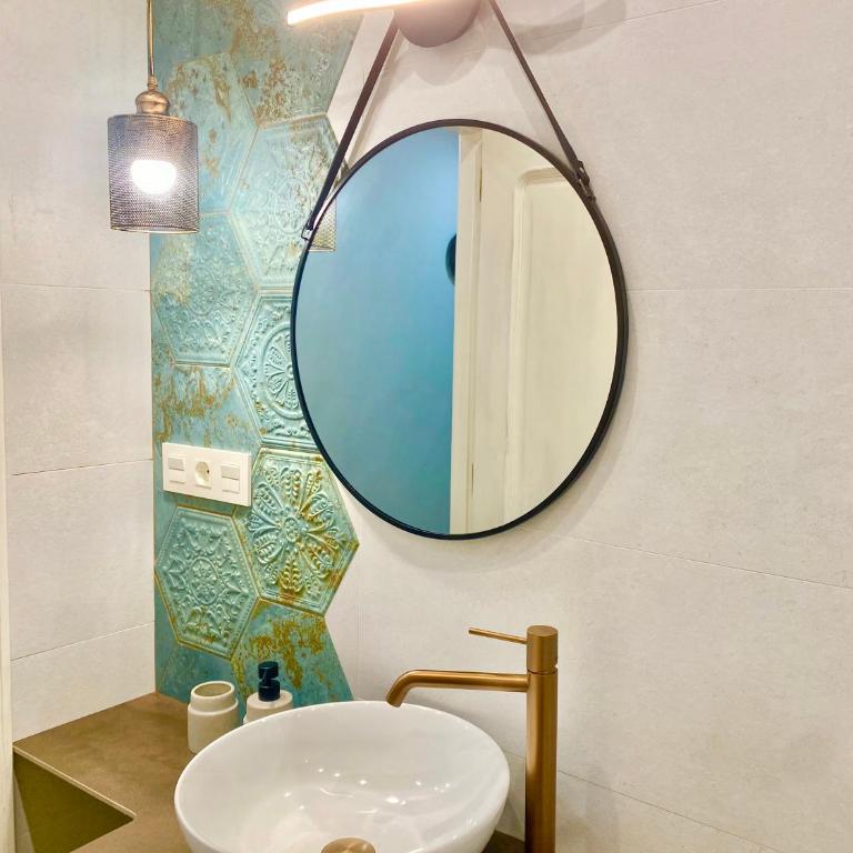 A Michelena de Pedra - Apartamento de 2 dormitorios - 14