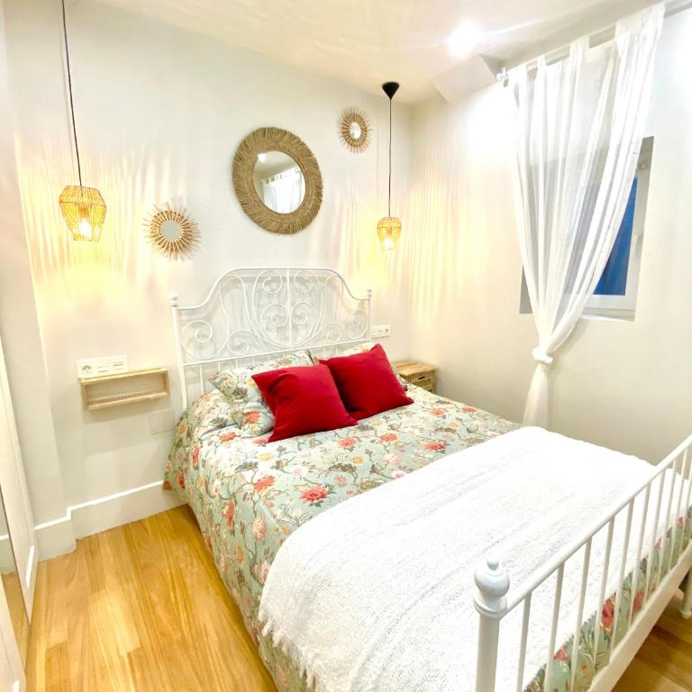 A Michelena de Pedra - Apartamento de 2 dormitorios - 10