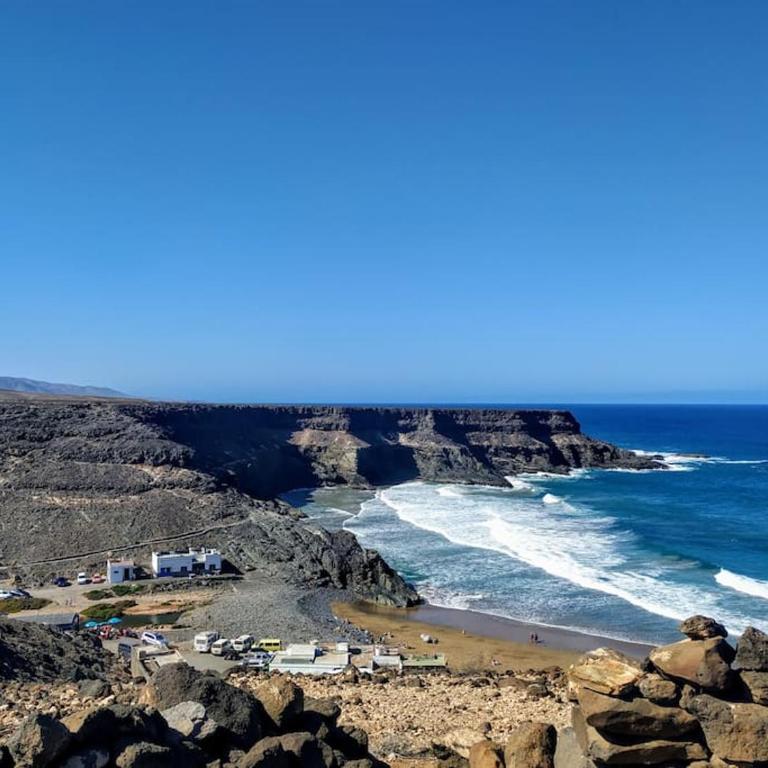 Ocean Home - No Stress Holidays - Apartamento de 1 dormitorio - 43