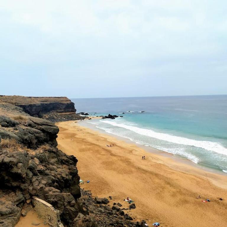 Ocean Home - No Stress Holidays - Apartamento de 1 dormitorio - 39