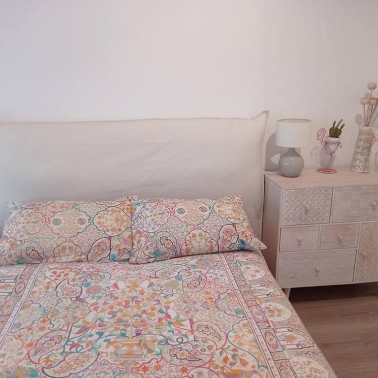 Piso con terraza junto a la playa - Apartamento de 2 dormitorios - 11