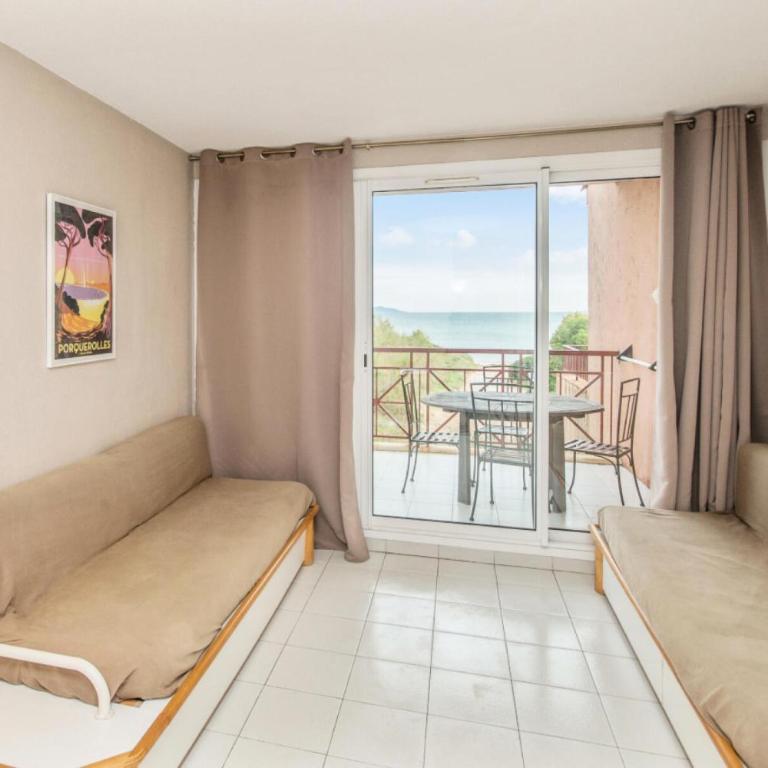 Résidence La Pinède - maeva Home - Appartement 2 Pièces 5 Personnes - Confort MAE-1032 - Appartement - 1