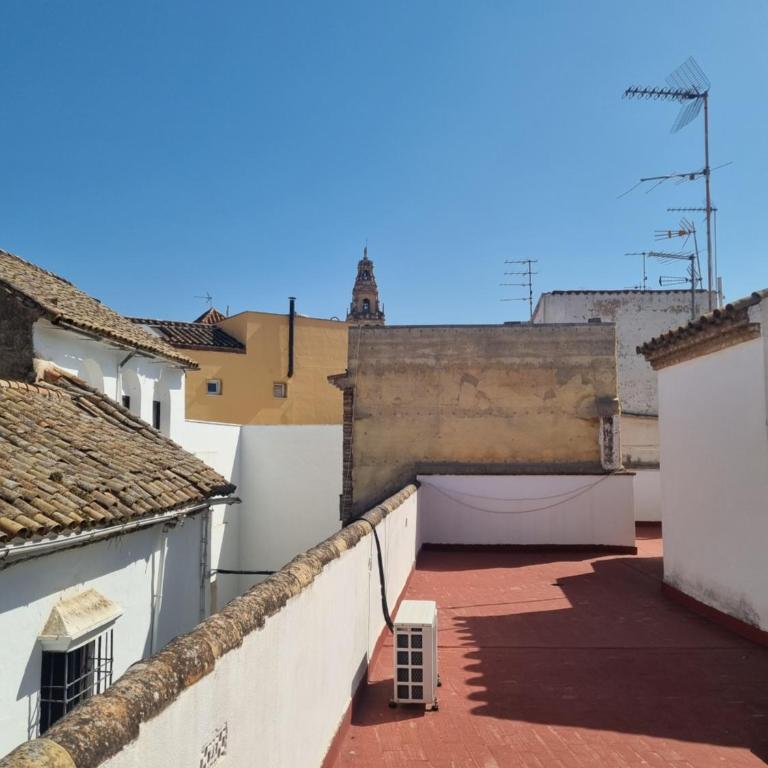 Vivienda Turistica en el Patio de la Judería - Apartamento de 1 dormitorio - 16