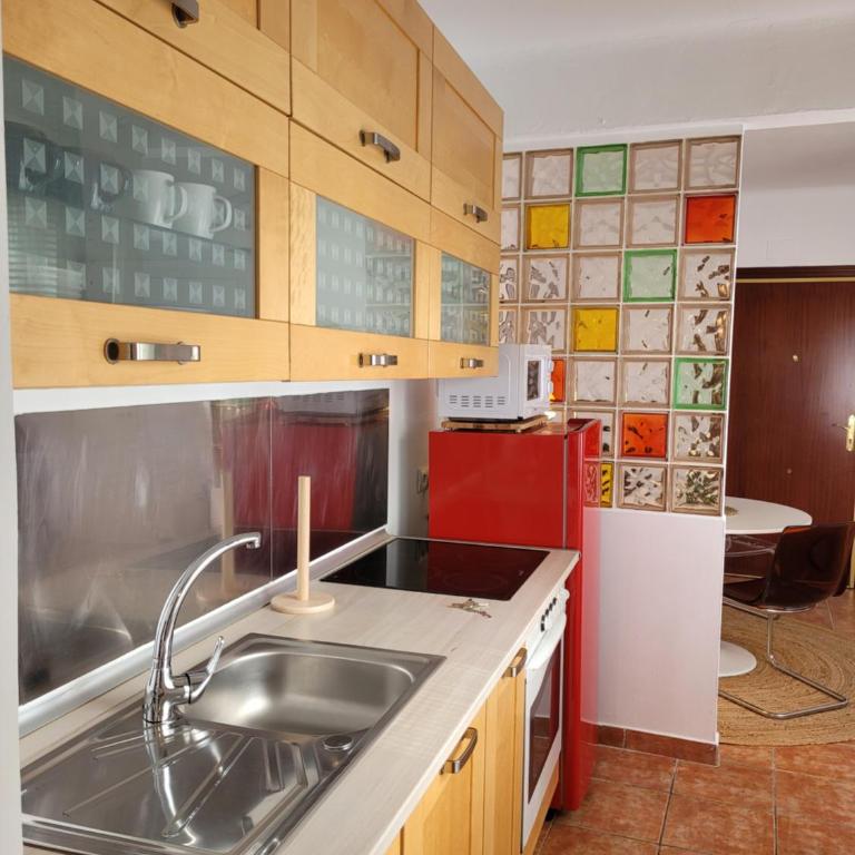 Light of Seville - Apartamento de 2 dormitorios - 23