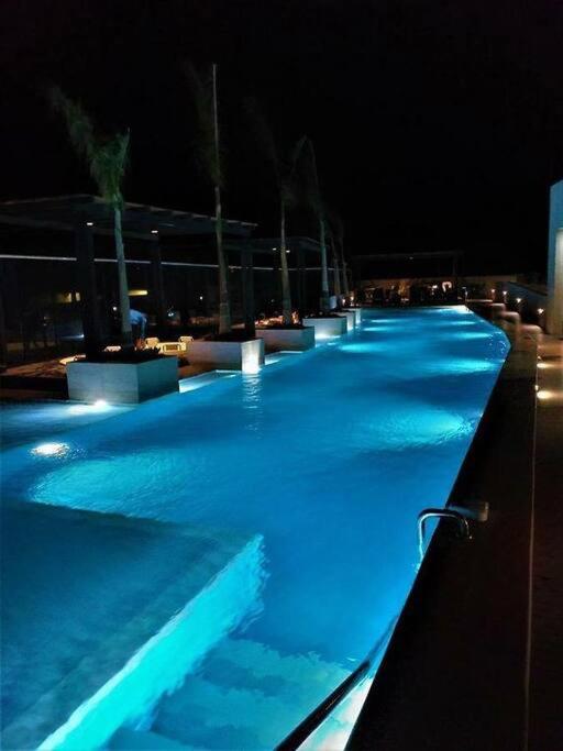 Apartamento estelar en Reserva del Mar - Apartamento de 3 dormitorios - 31