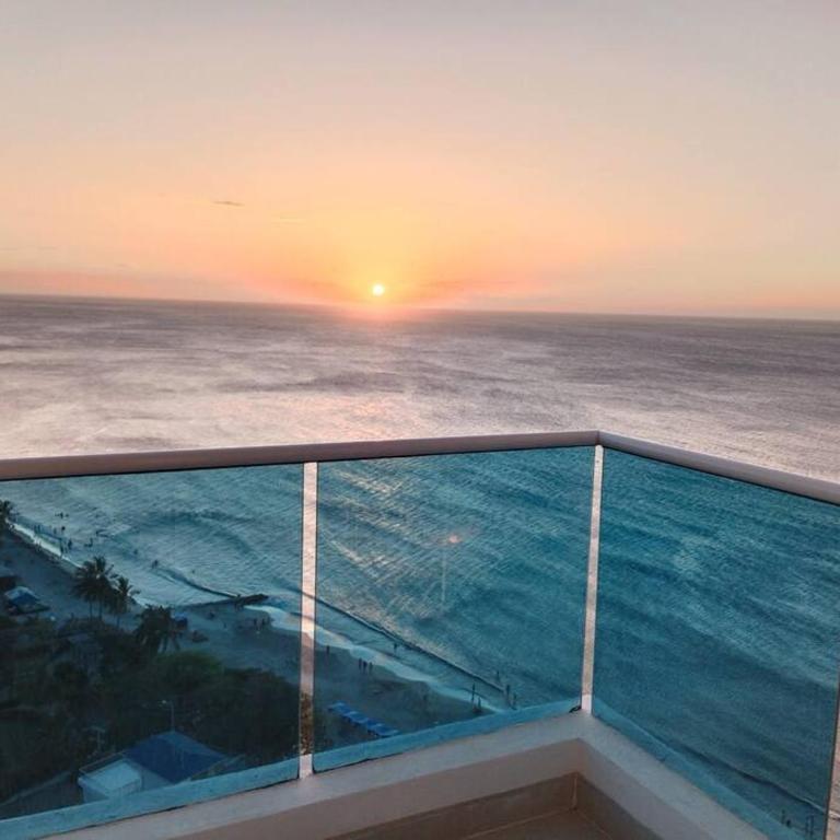 Apartamento estelar en Reserva del Mar - Apartamento de 3 dormitorios - 28