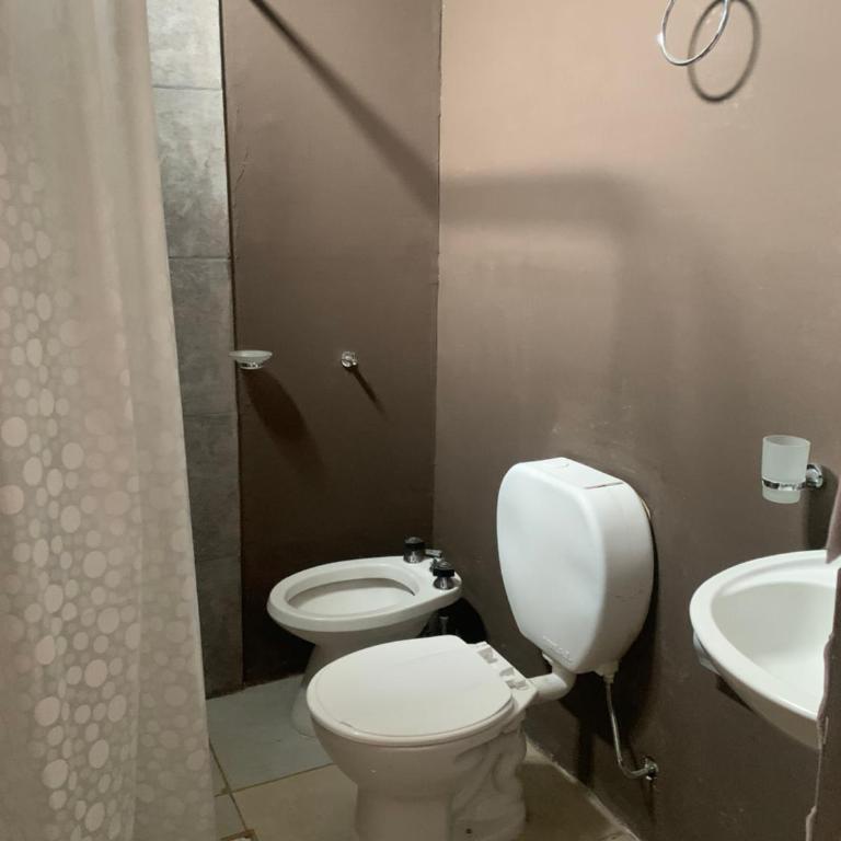 Departamento Dulce mania 2 - Apartamento de 1 dormitorio - 8