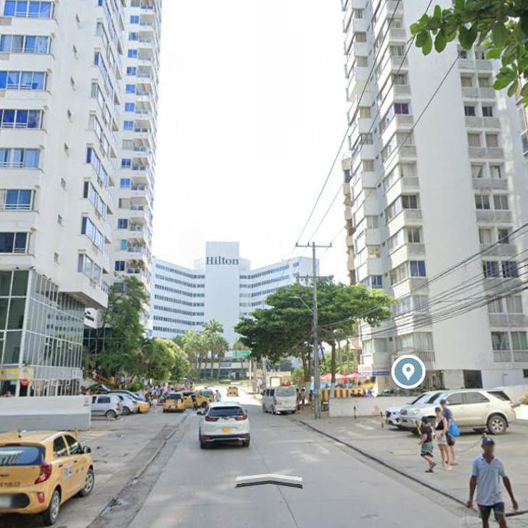 Cartagena Laguito Apartaestudio - Apartamento de 1 dormitorio - 15