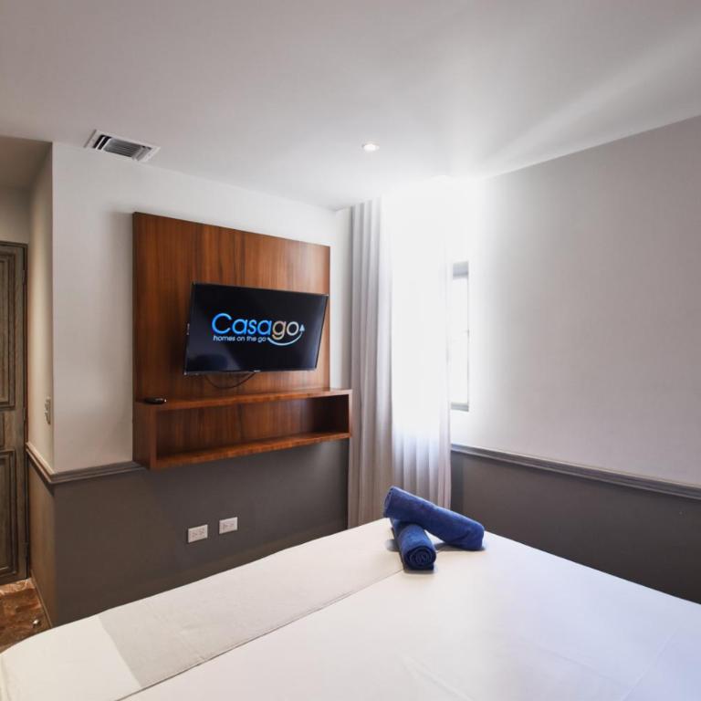 Centric condo by Casago - Apartamento de 2 dormitorios - 5