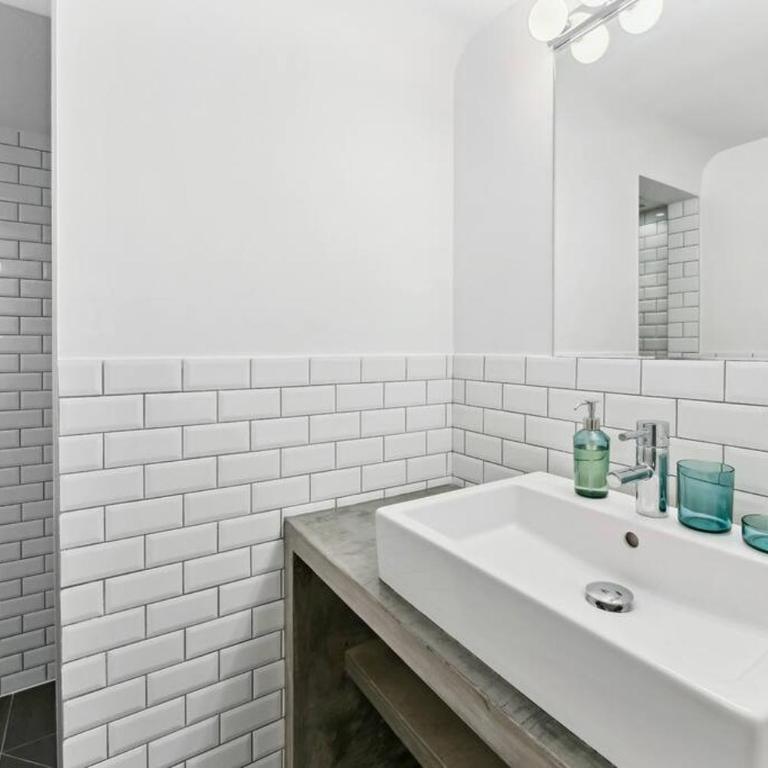 Montmartre Theater Loft - Appartement 3 Chambres - 13