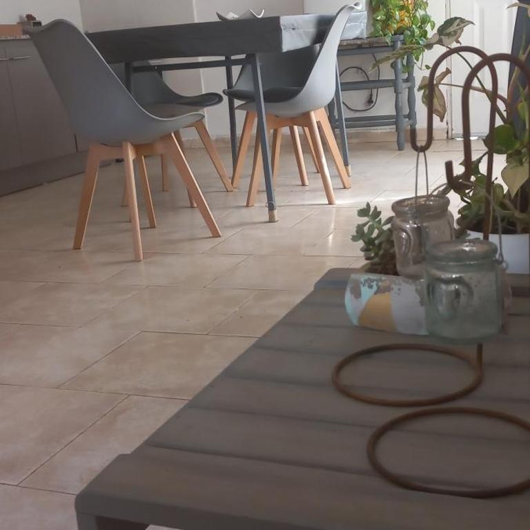Zona del Vea - Apartamento de 1 dormitorio - 8
