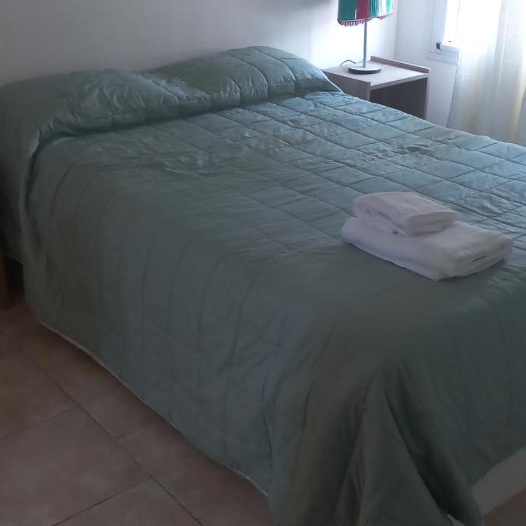 Zona del Vea - Apartamento de 1 dormitorio - 9
