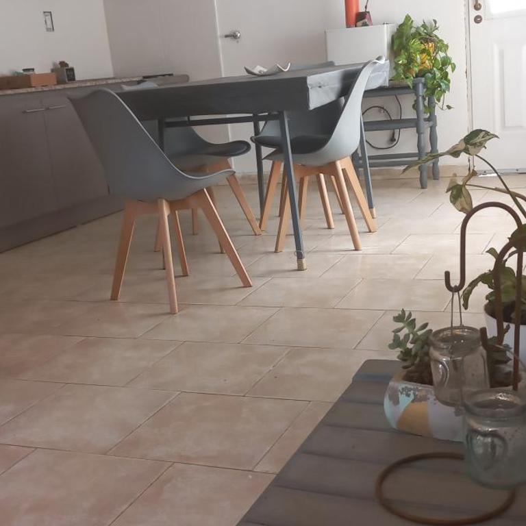 Zona del Vea - Apartamento de 1 dormitorio - 1