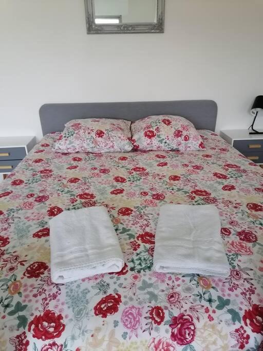 Le Tivoli - Balcon Vue jardin - Apartment mit 1 Schlafzimmer - 36