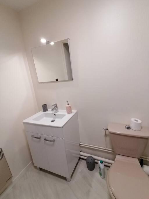 Le Tivoli - Balcon Vue jardin - Apartment mit 1 Schlafzimmer - 24