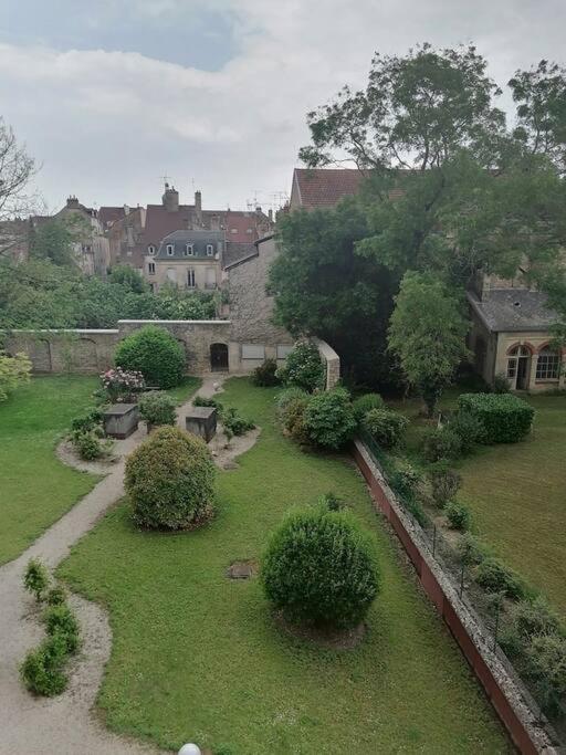 Le Tivoli - Balcon Vue jardin - Apartment mit 1 Schlafzimmer - 14