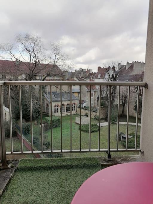 Le Tivoli - Balcon Vue jardin - Apartment mit 1 Schlafzimmer - 7