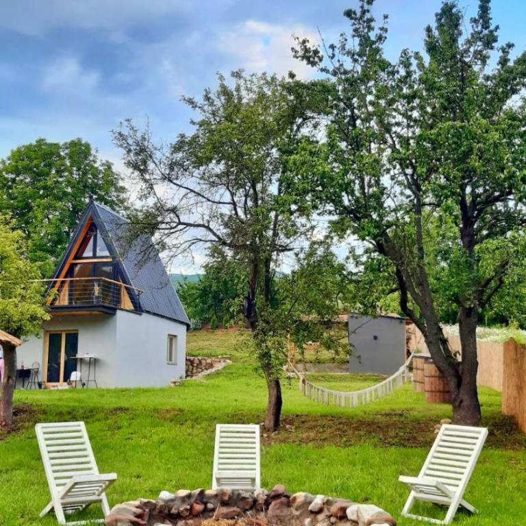 Brvnara Riva - Apartman sa 1 Spavaćom Sobom - 15