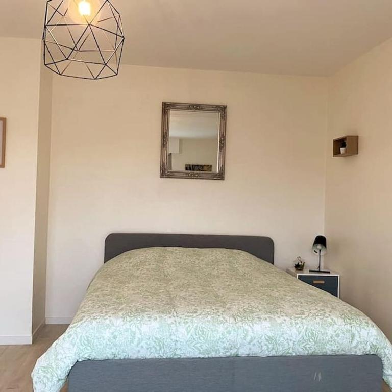 Le Tivoli - Balcon Vue jardin - Apartment mit 1 Schlafzimmer - 4