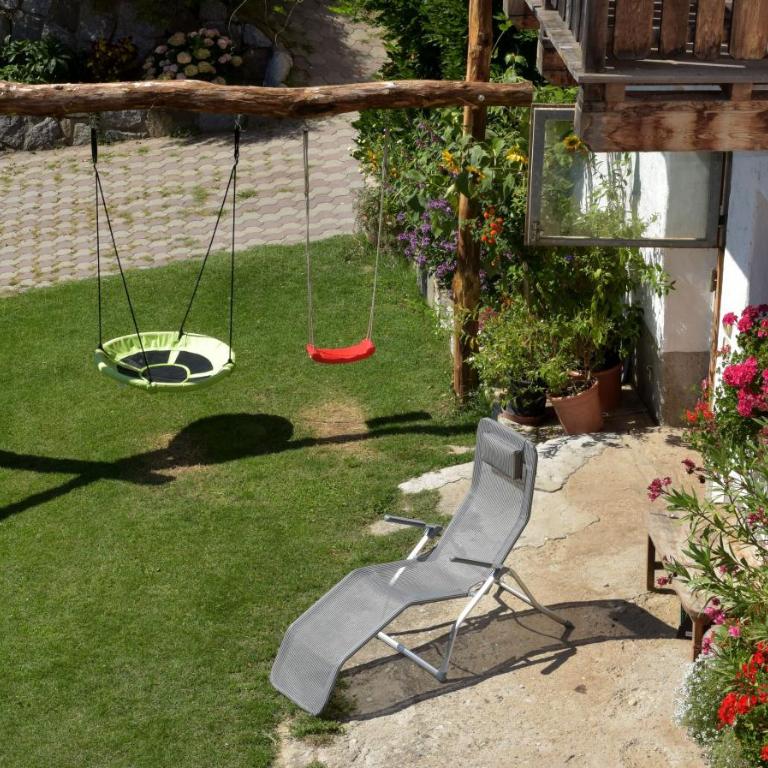 Pignathof Castanea - Appartamento con 2 Camere da Letto - 23